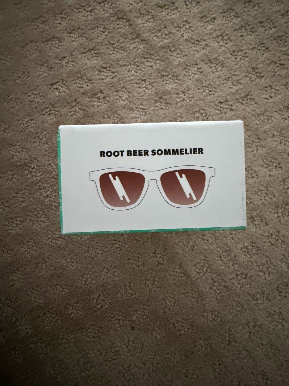 Goodr Sunglasses - brand new in box - Picture 3 of 4